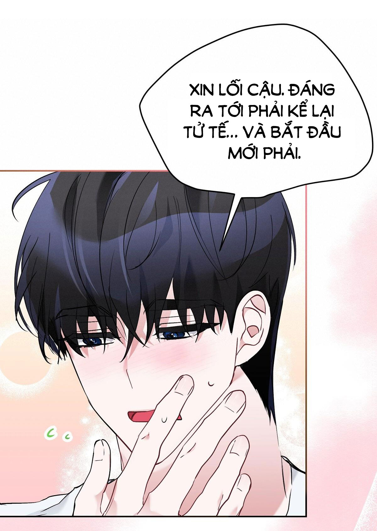 Người Bạn Dâm Loạn chapter 17.2 - Trang 12