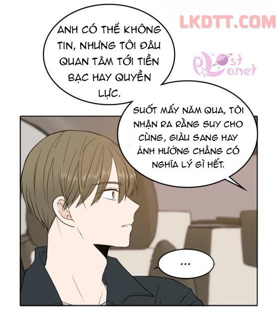 kiếp này cũng xin chăm sóc tôi như vậy nhé kiếp này cũng xin chăm sóc tôi như vậy nhé chapter 13 21