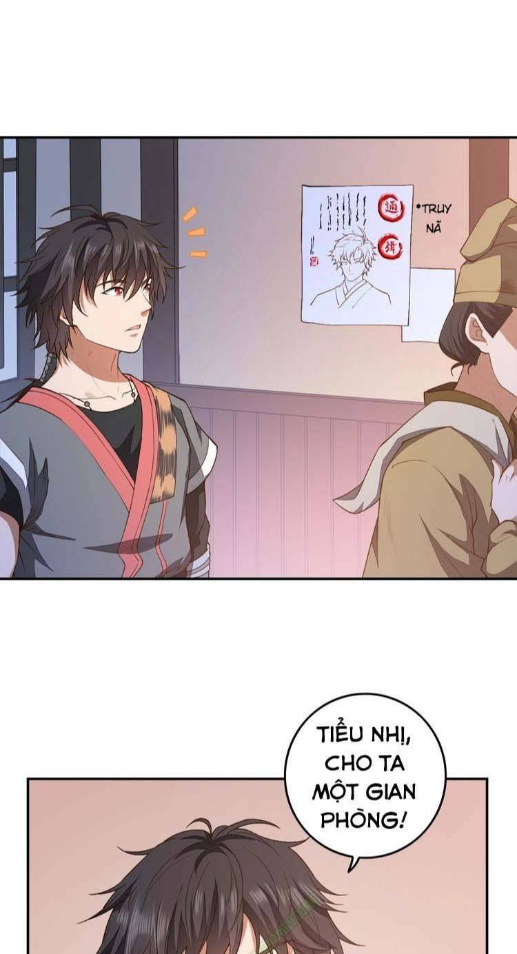 khốn long đại lục chapter 13.2 5