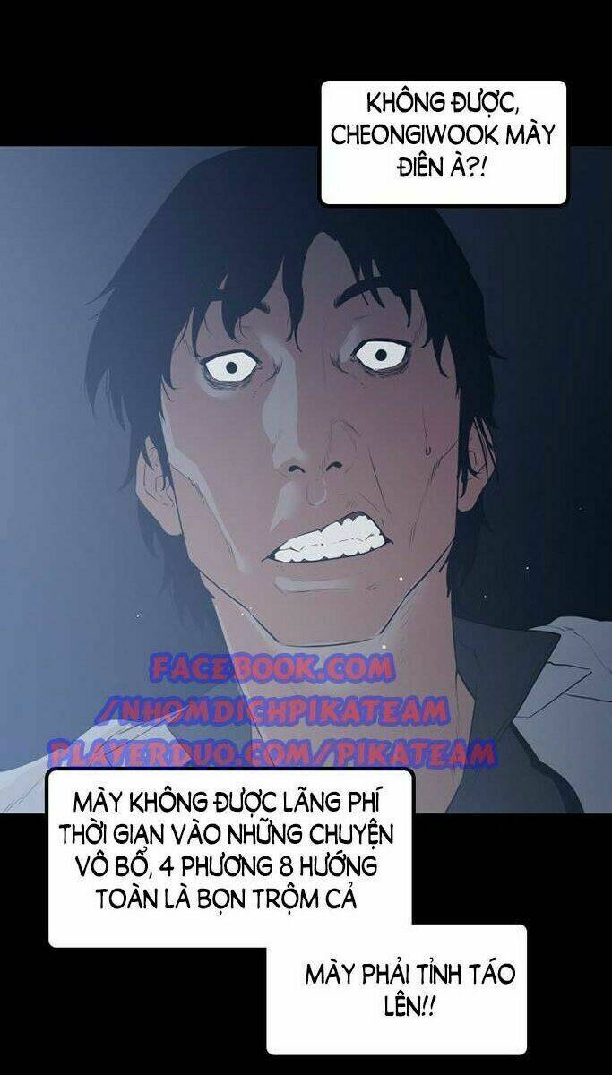 đêm vùng cực chapter 37 9