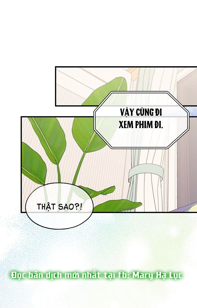 yeonwoo ngây thơ chapter 81.1 13