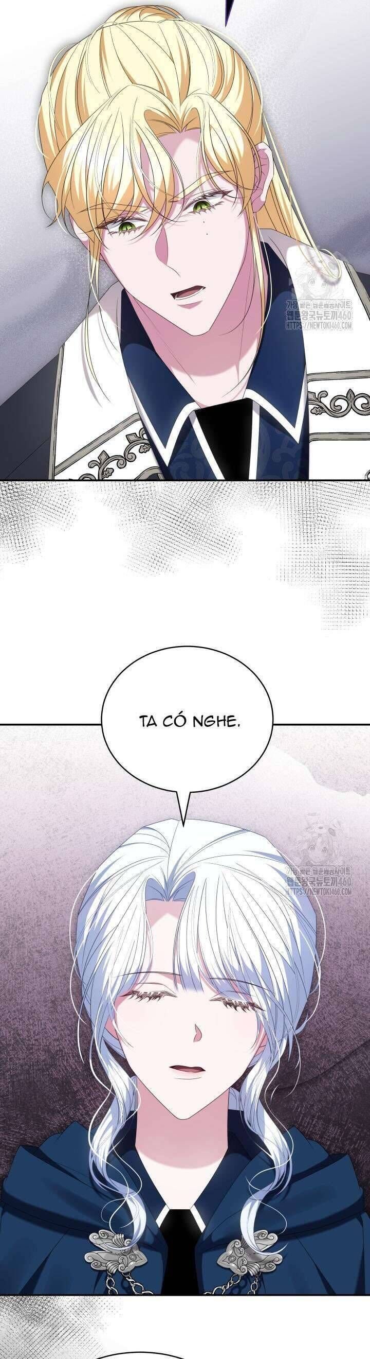 hướng dẫn về ác nữ chapter 15 21