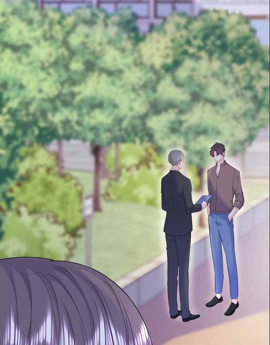 tôi dựa vào tà ý: nghịch chuyển nhân sinh chapter 39 6