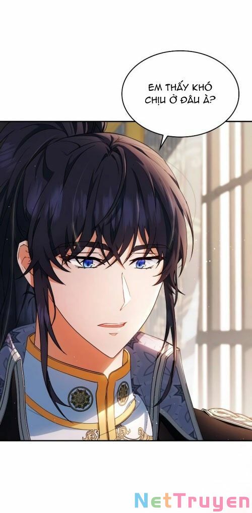 'di vật' melvin để lại chapter 9.1 31