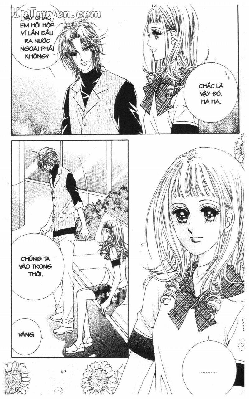 vợ chồng trẻ con bản đẹp chapter 18 59