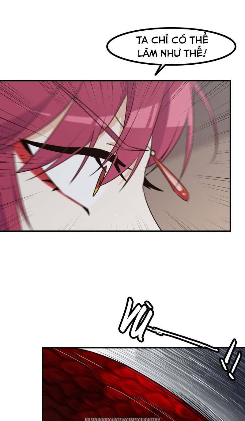 khởi đầu bằng một con côn chapter 9 25