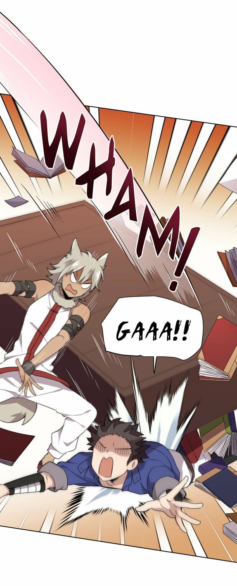 pháp sư và nữ chúa quỷ chapter 82 41