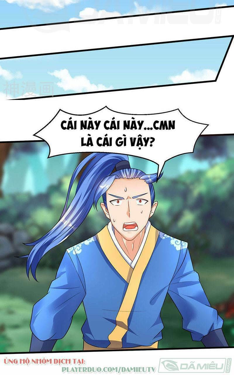 tối cường thăng cấp chapter 48 15