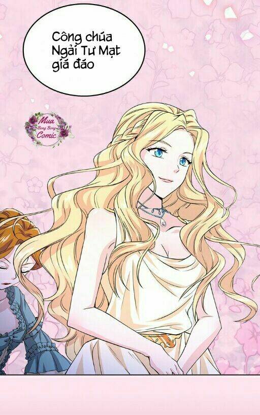 tình yêu thầm lặng của đế quốc bí ẩn chapter 1 9