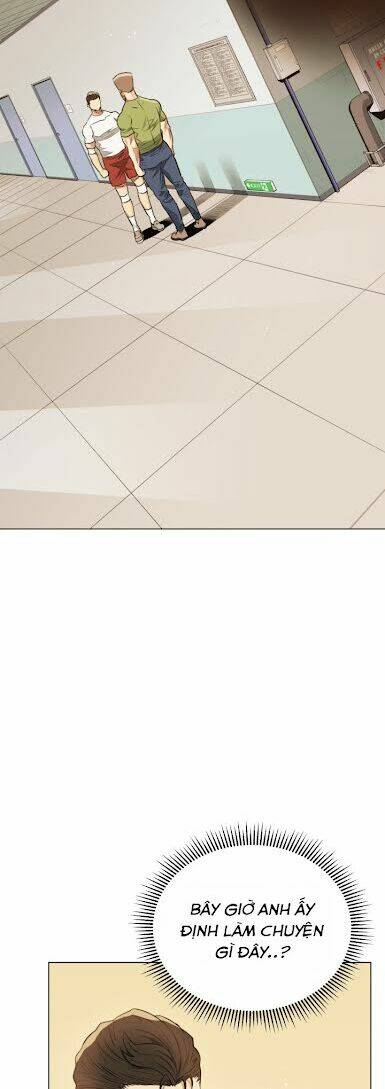 đấu sĩ vô song chapter 19 5