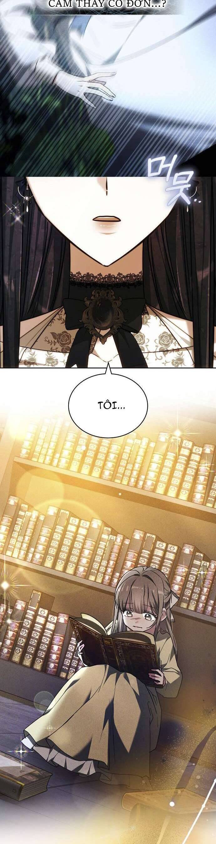 cô dâu của obsidian chapter 33 39