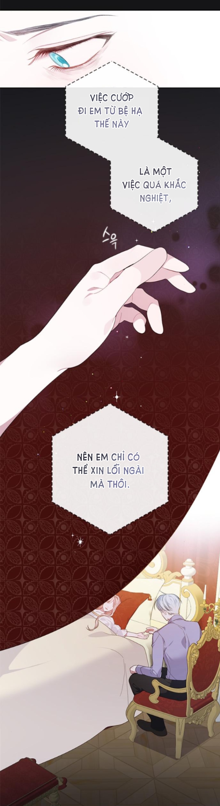 Tiểu Bạo Chúa chapter 13.1 - Trang 30