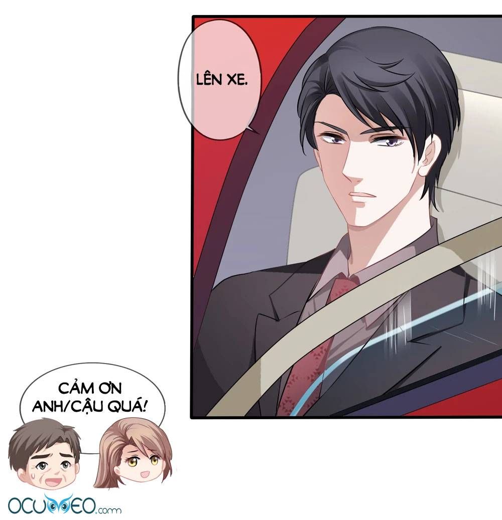 mỹ vị giai thê chapter 17 31