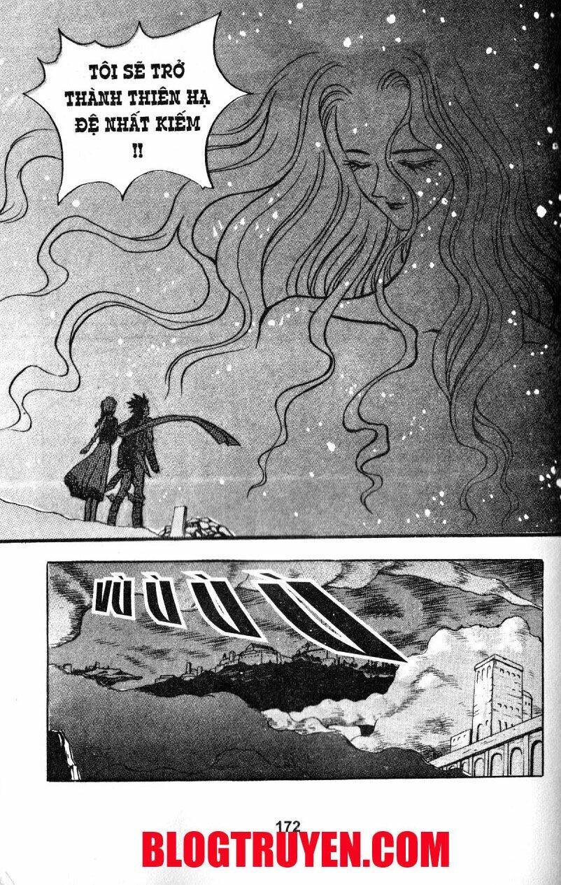 shoma - thiên vương thần kiếm chapter 16 24