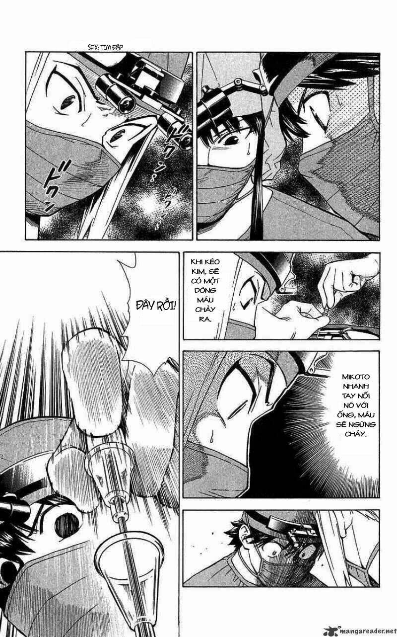 saijou no meii chapter 25 11