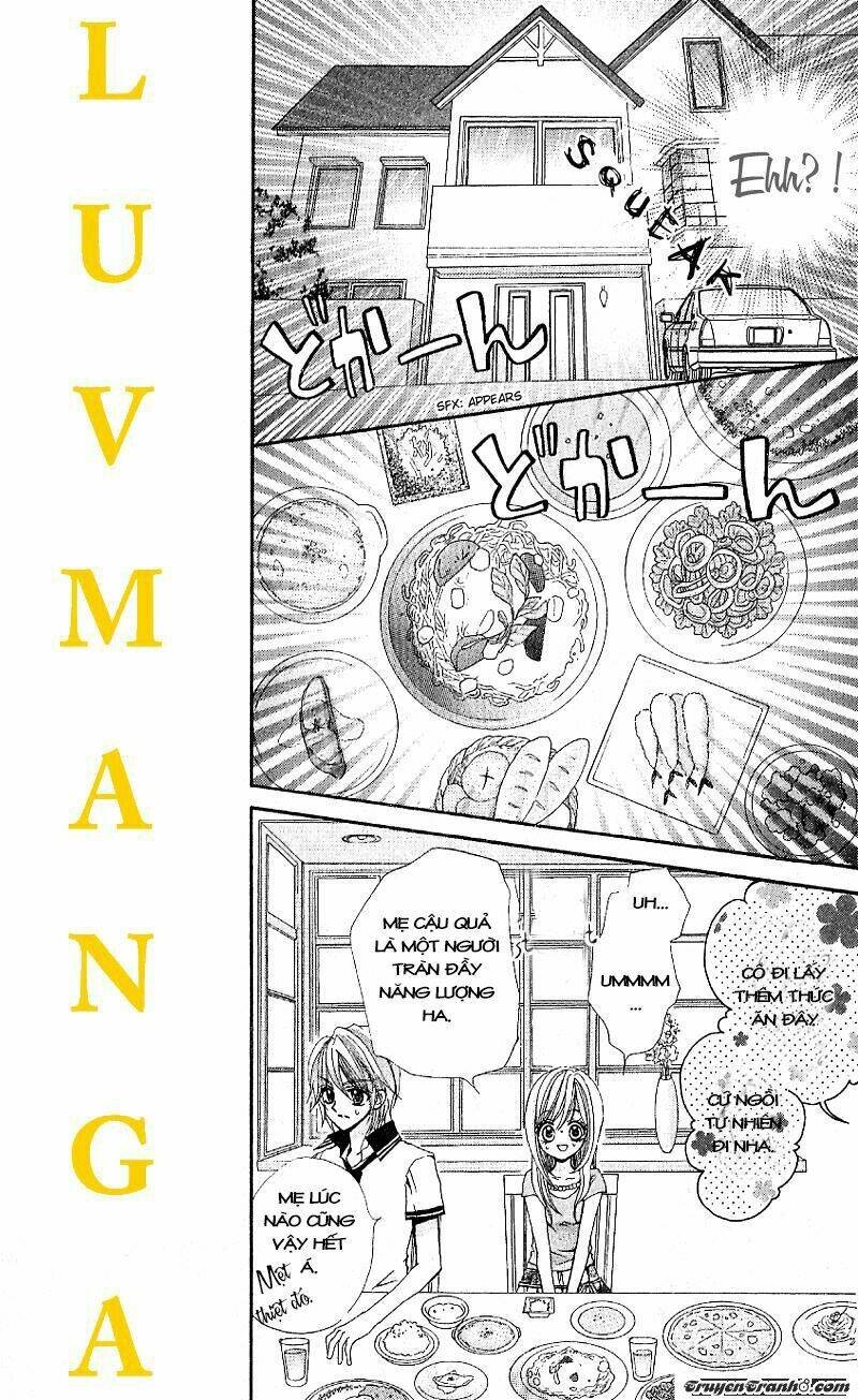 aozora pop - bầu trời nhạc pop chapter 4 10