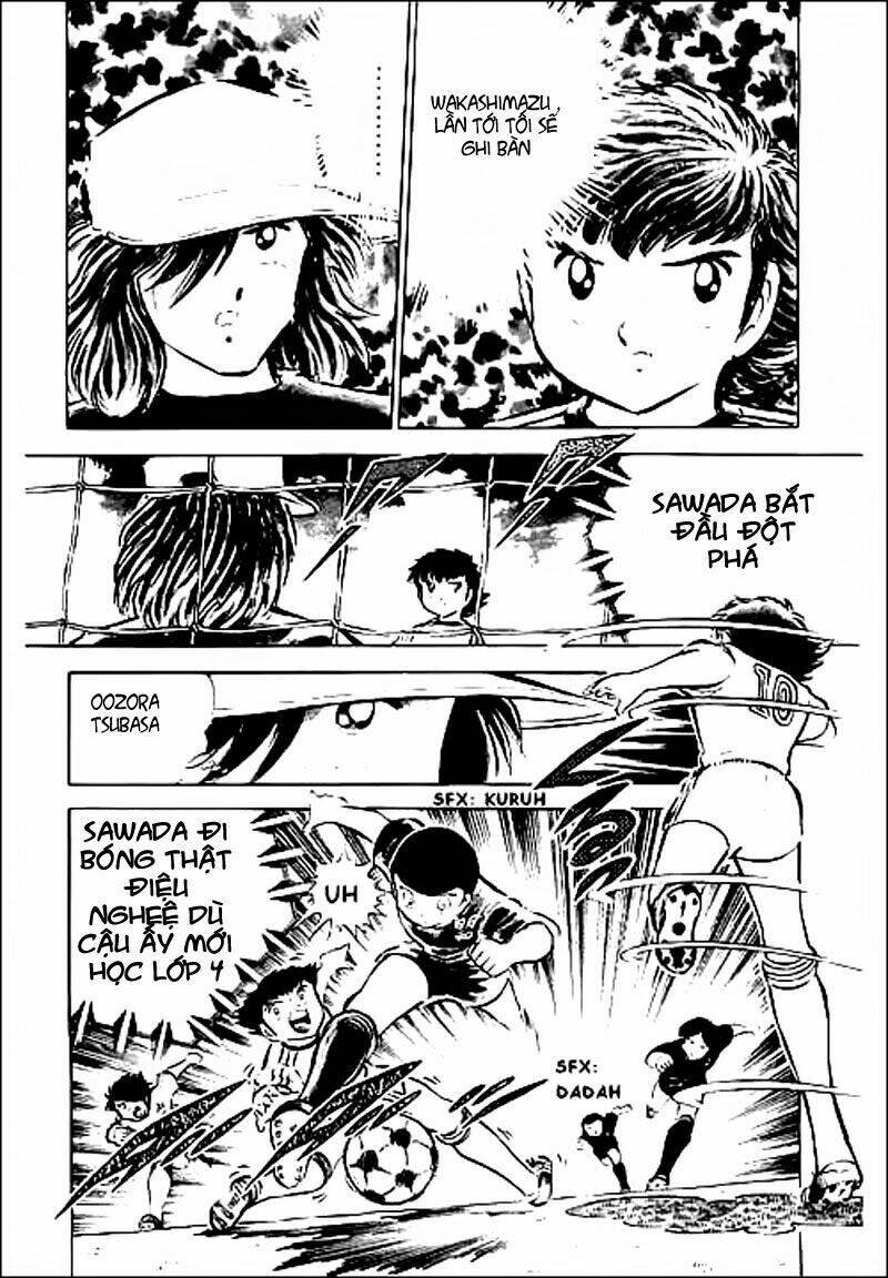 captain tsubasa chapter 37 19