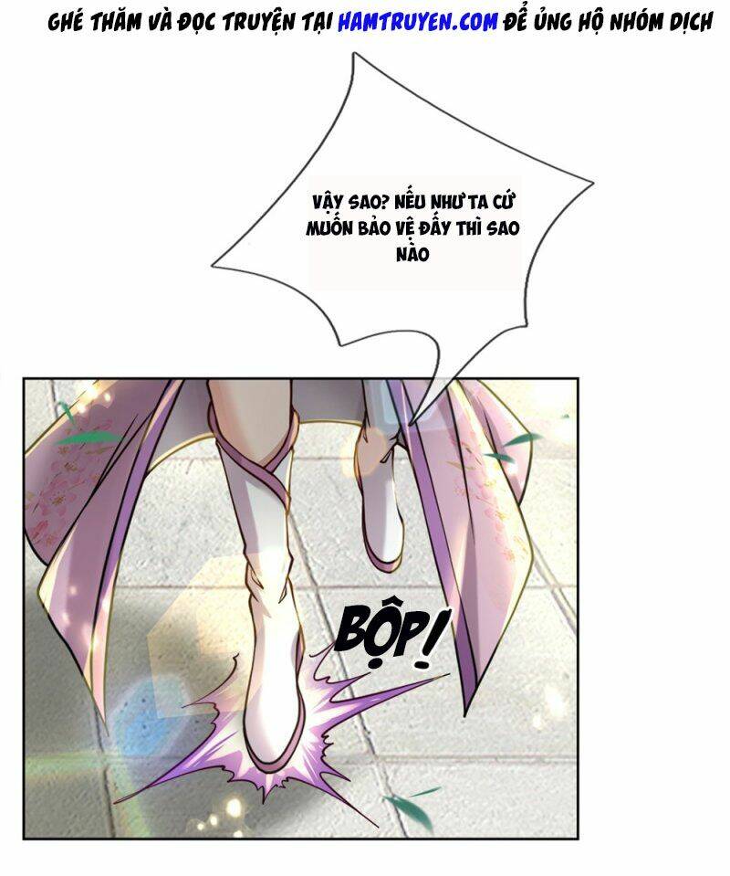 thân thể của ta là kiếm chủng chapter 55 1