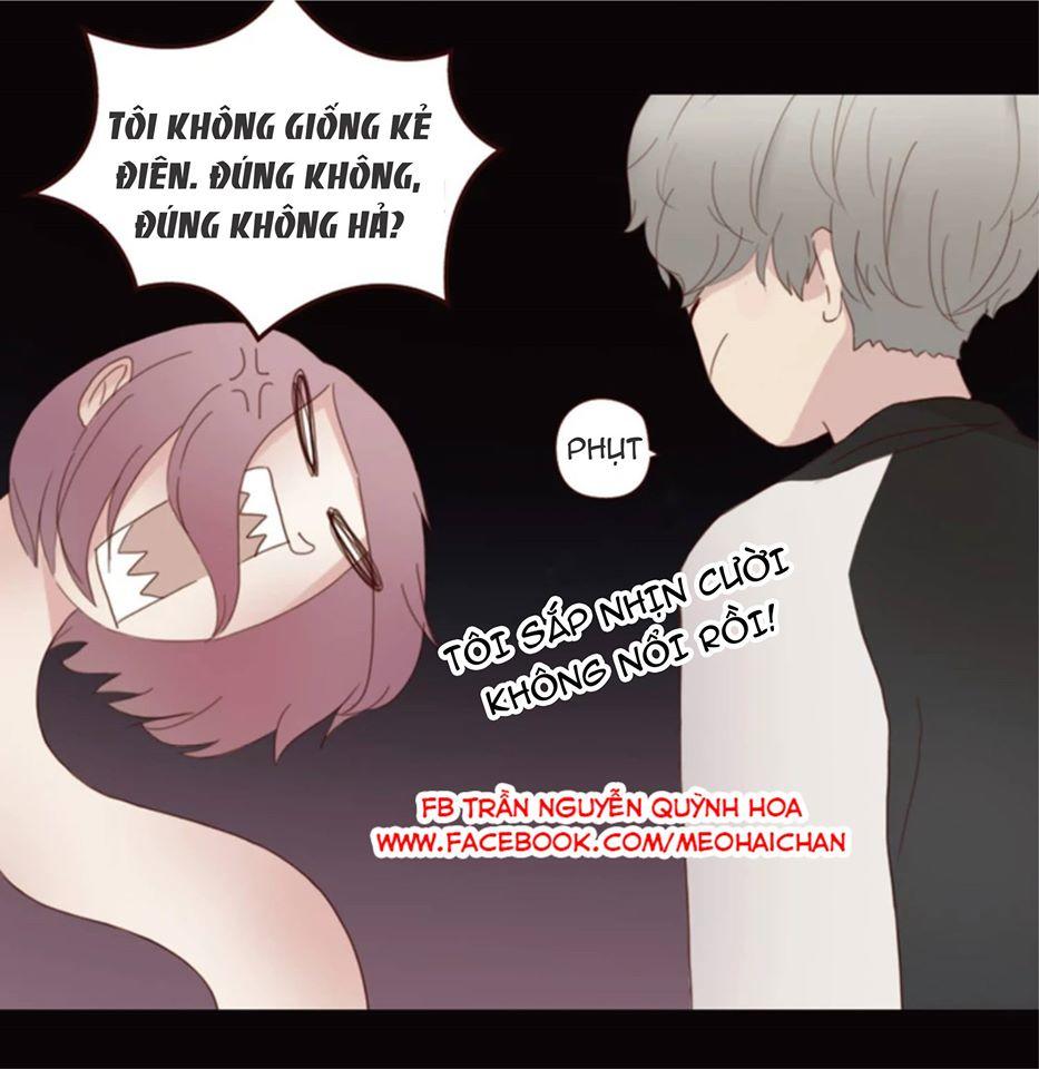 người yêu 0 độ chapter 1.3 69