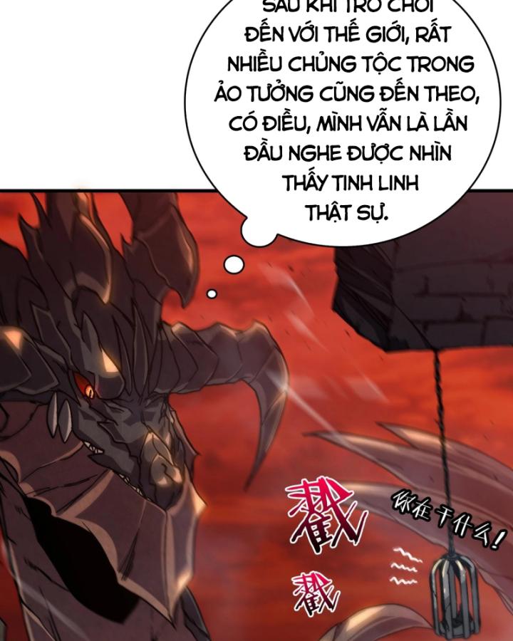 mở màn kiêm nhiệm boss hắc long, tôi vô địch rồi chapter 2 33