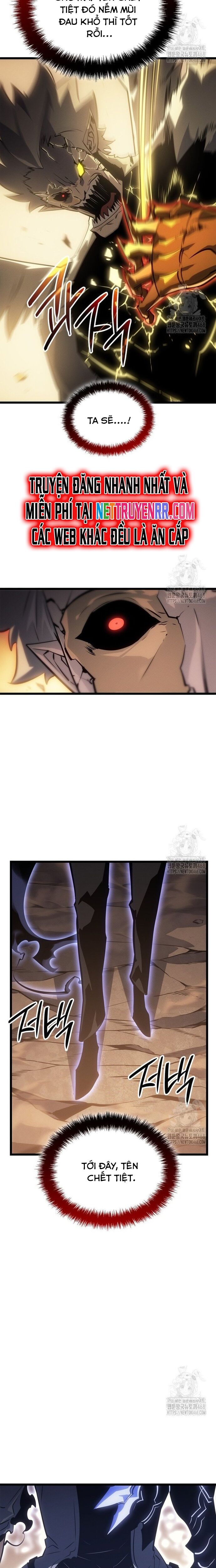 solo leveling : ragnarok chapter 41 25