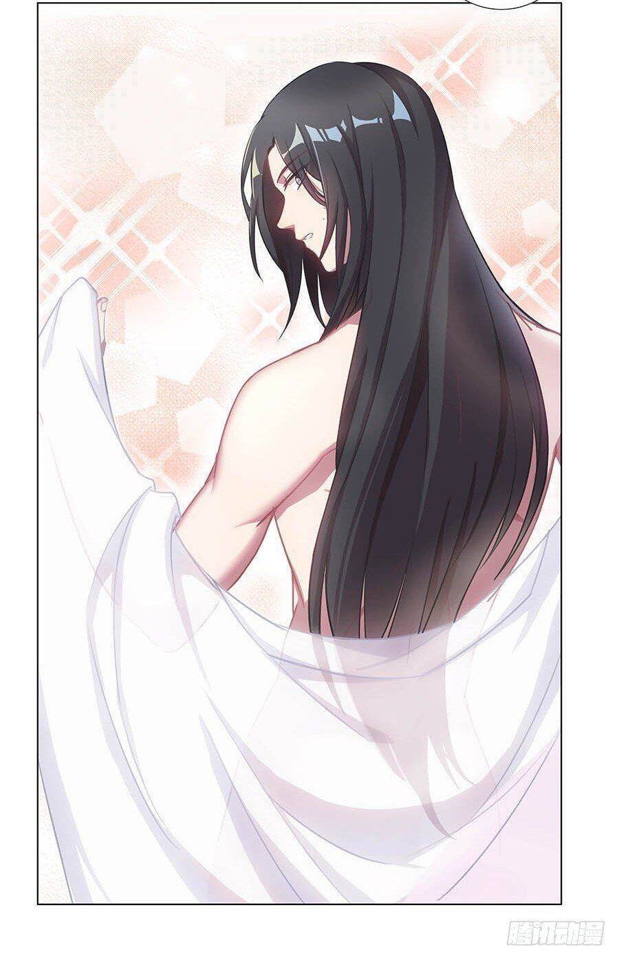 lầu trà thủy sinh mộng chapter 4 63