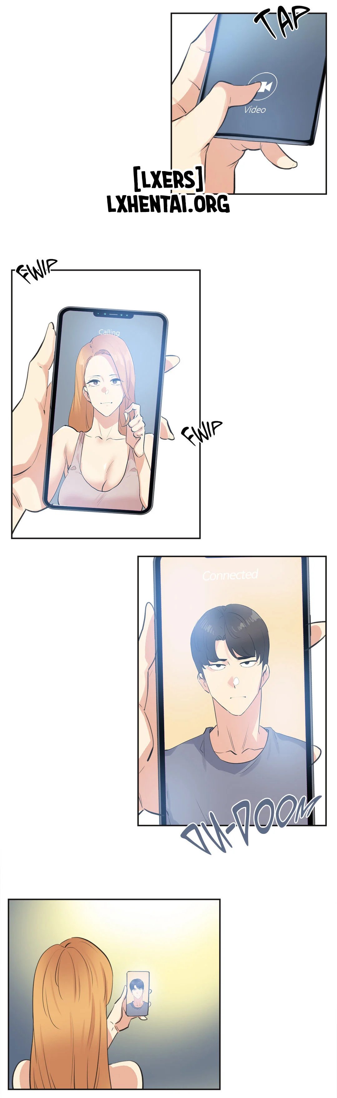 cha nuôi chapter 81 21