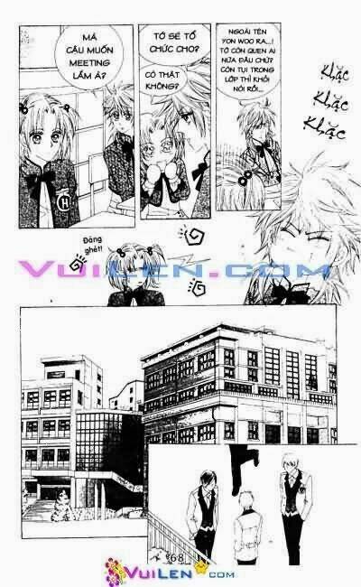 đại ca đi học chapter 8 68