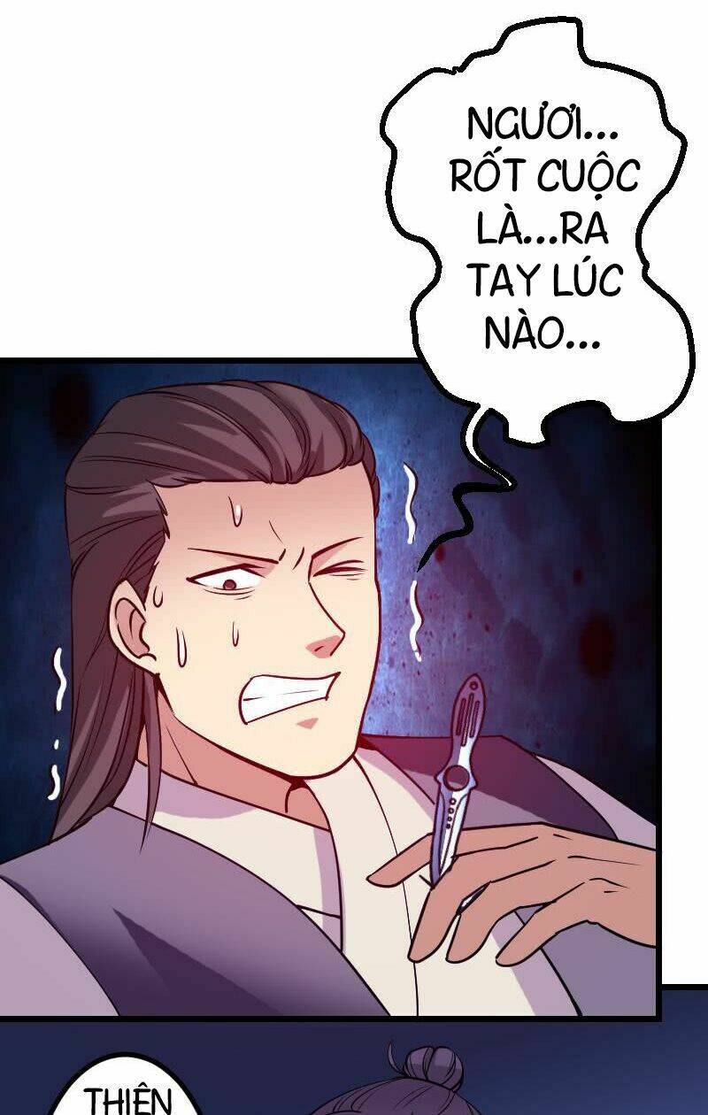 ngưu thư cung ứng thương chapter 129 19