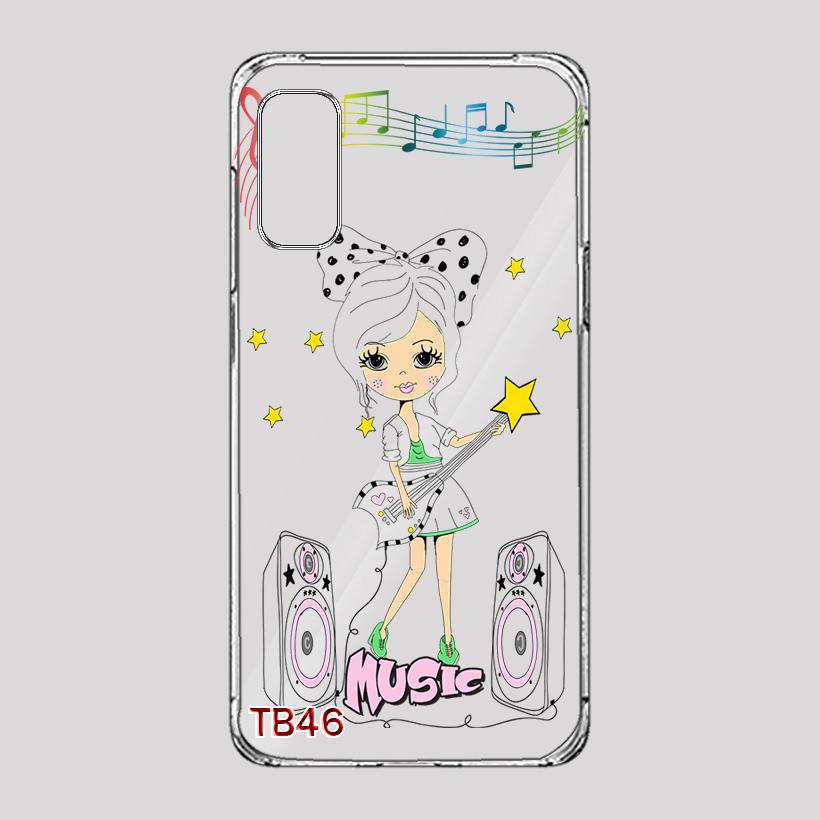 Ốp Lưng Dành Cho Oppo A95-5G