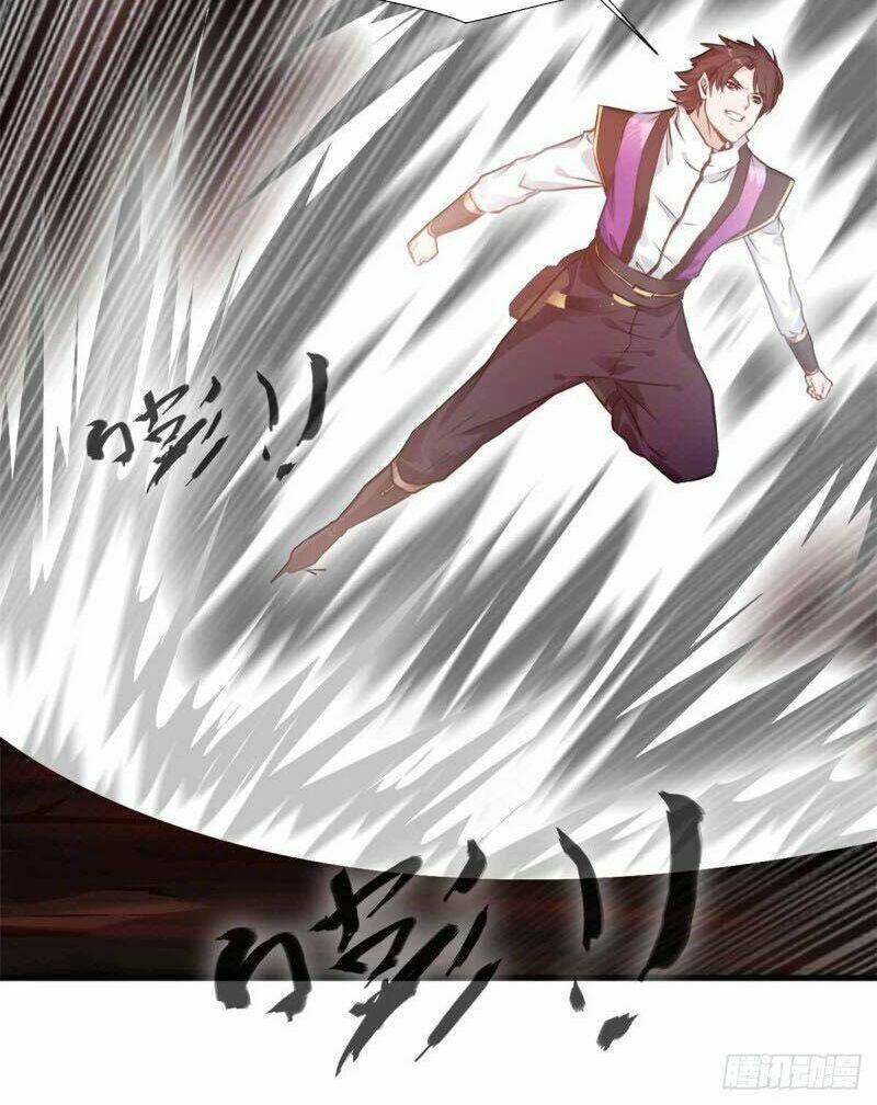 một đời thành tiên chapter 48 22