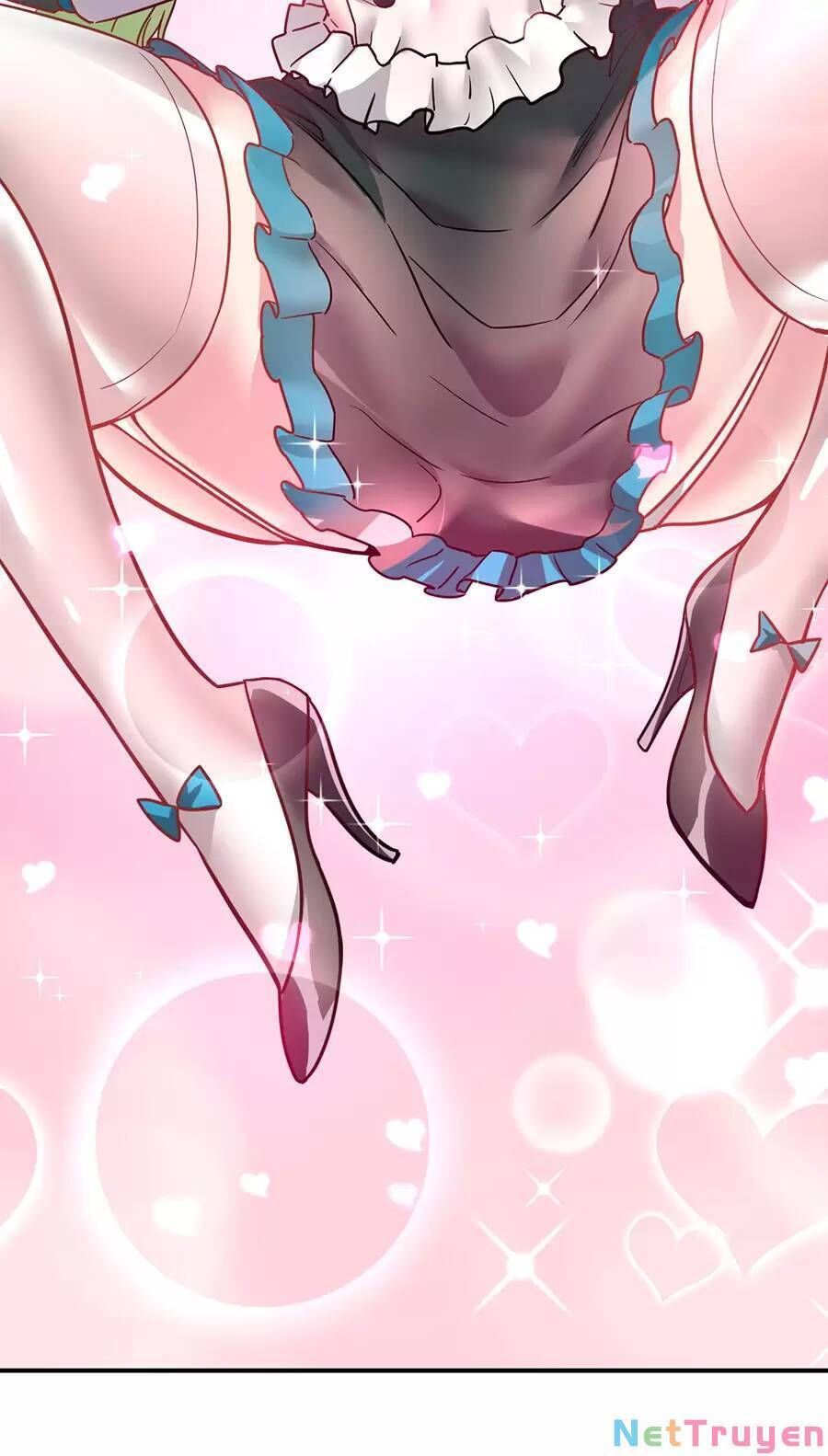 đồ long kỵ sĩ hôn môi ác long chapter 47.1 25