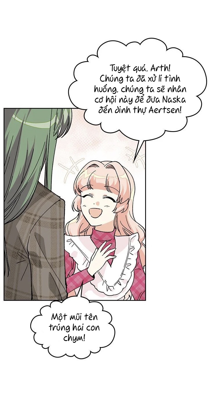 thú cưng của nhân vật phản diện chapter 15 2