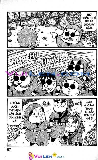 ninja loạn thị chapter 63 87