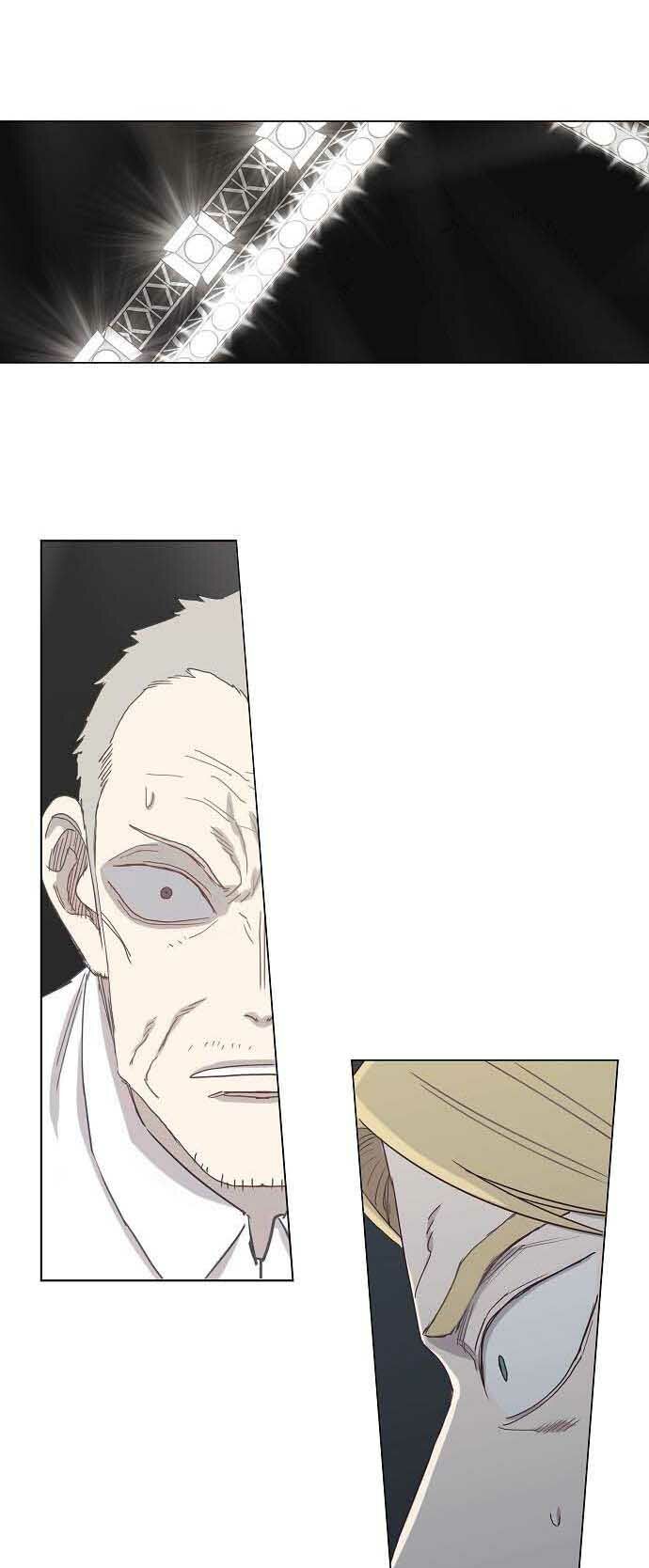 Võ Sĩ Quyền Anh chapter 18 21