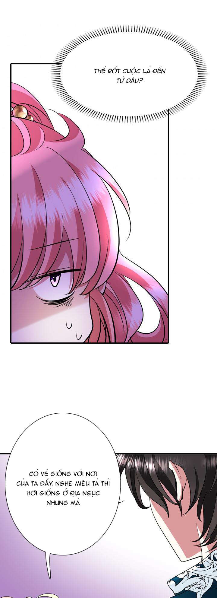 sát thủ muốn trở thành công chúa chapter 5 22