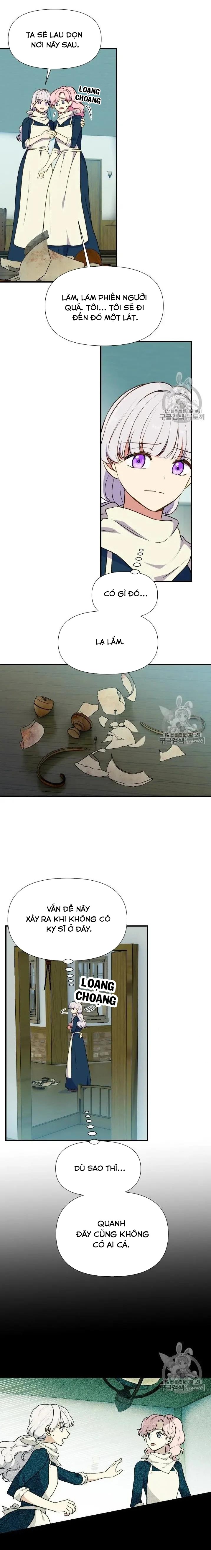 bản khế ước với nữ công tước ác ma chapter 73 2