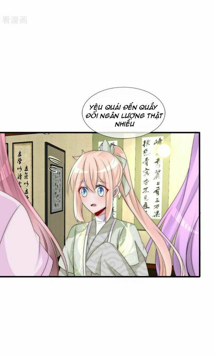 kế hoạch sủng ái của tiểu công chúa chapter 68 8