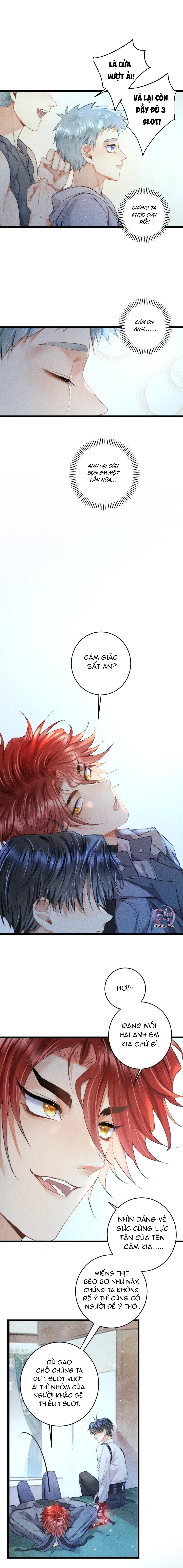 tòa tháp chapter 17 4