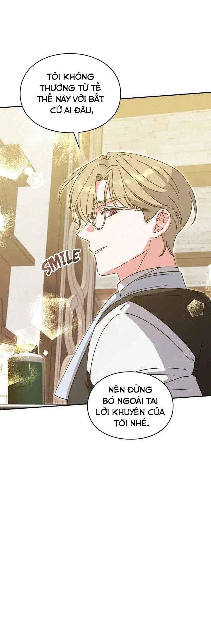 phương pháp bảo vệ anh ấy trong lãnh địa quái vật chapter 40 12