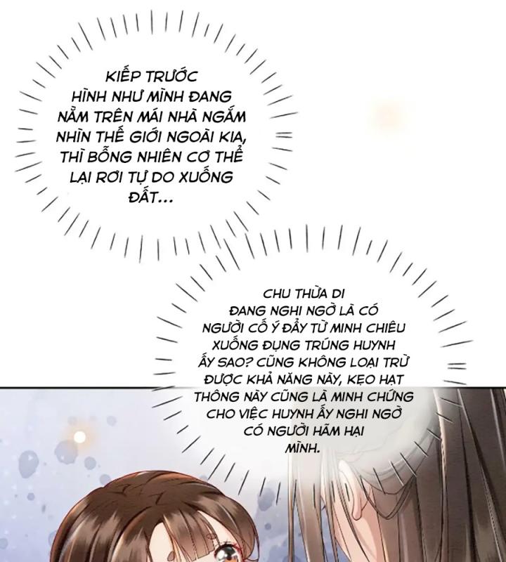 xuyên không đến cổ đại, ta được muôn ngàn sủng ái chapter 2 30