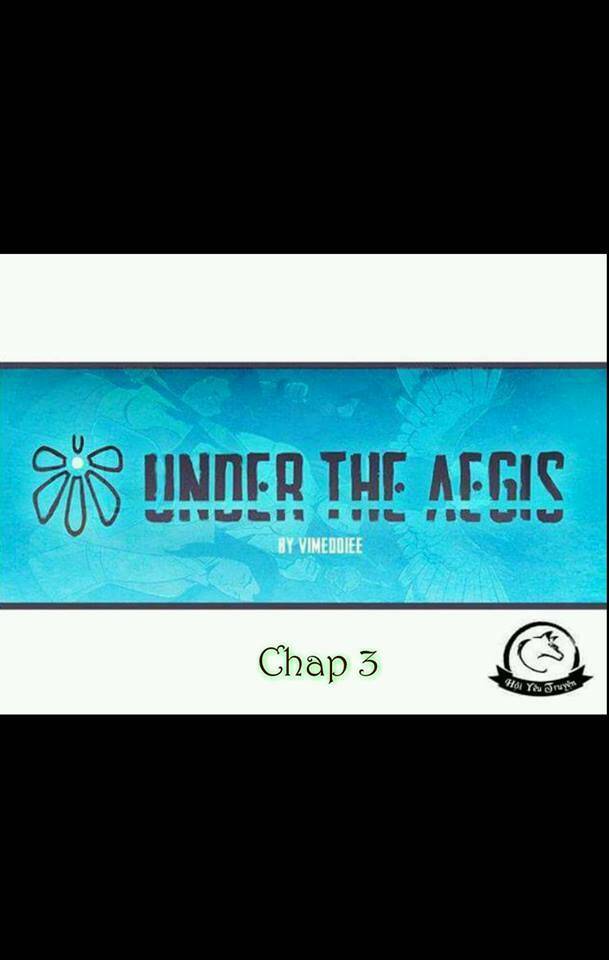 under the aegis chapter 3 1