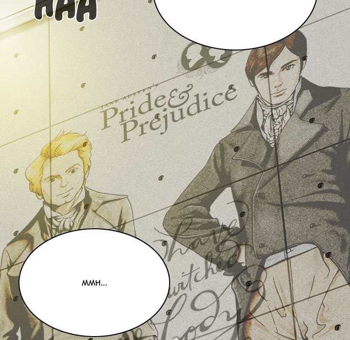 chỉ mình em chapter 4 27