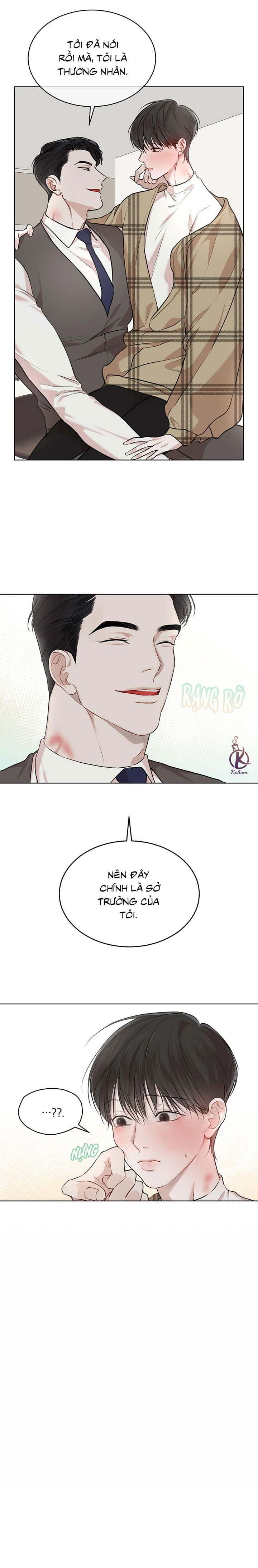 hình thái khởi sinh chapter 44 12