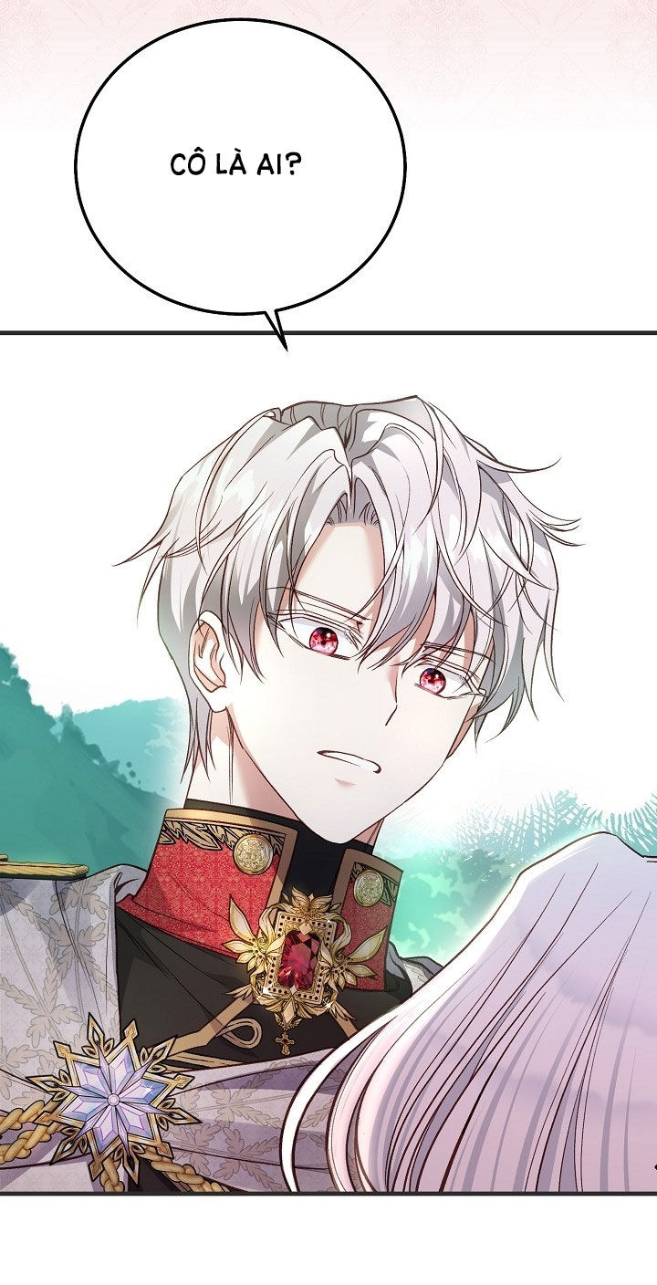 trở thành vợ thái tử quái vật chapter 73.2 14