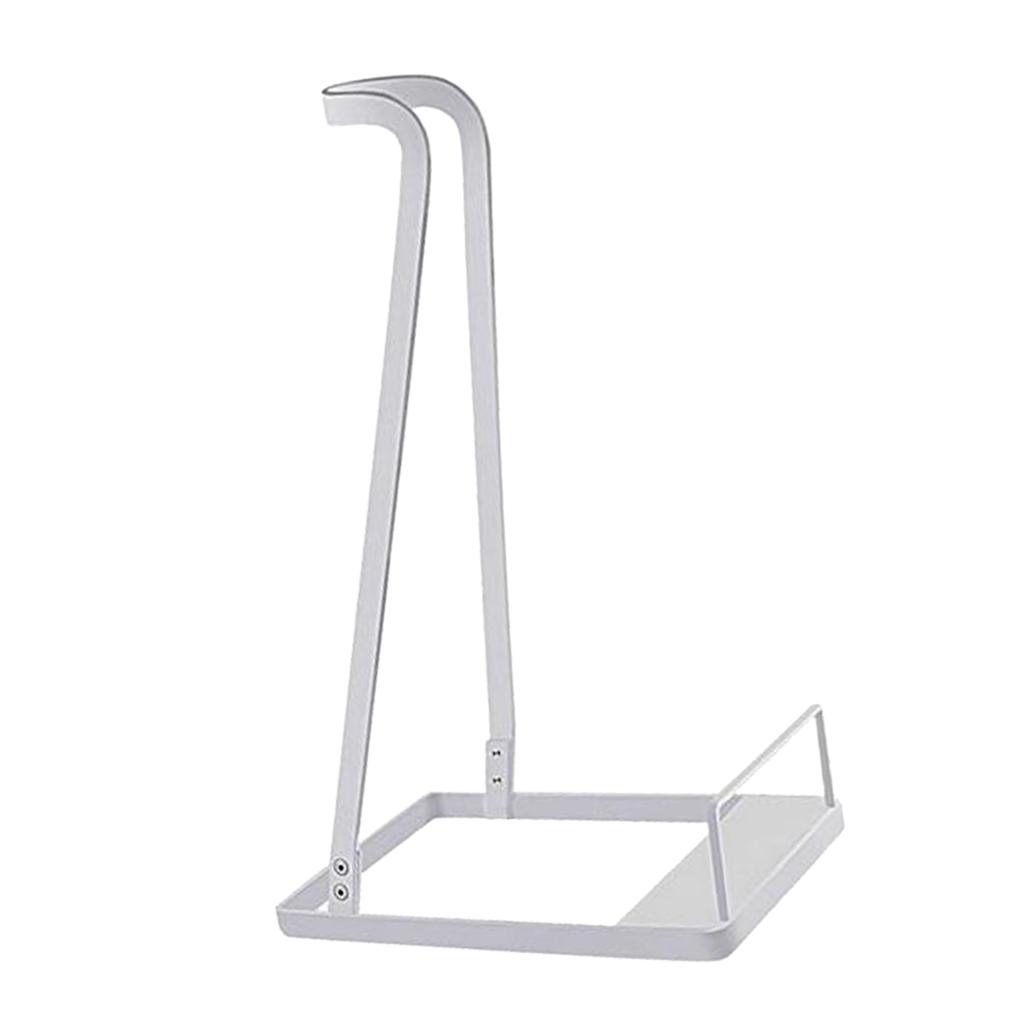 Vacuum Stand for Dyson V6 V7 V8 Home Organizer for Handheld Electric Broom