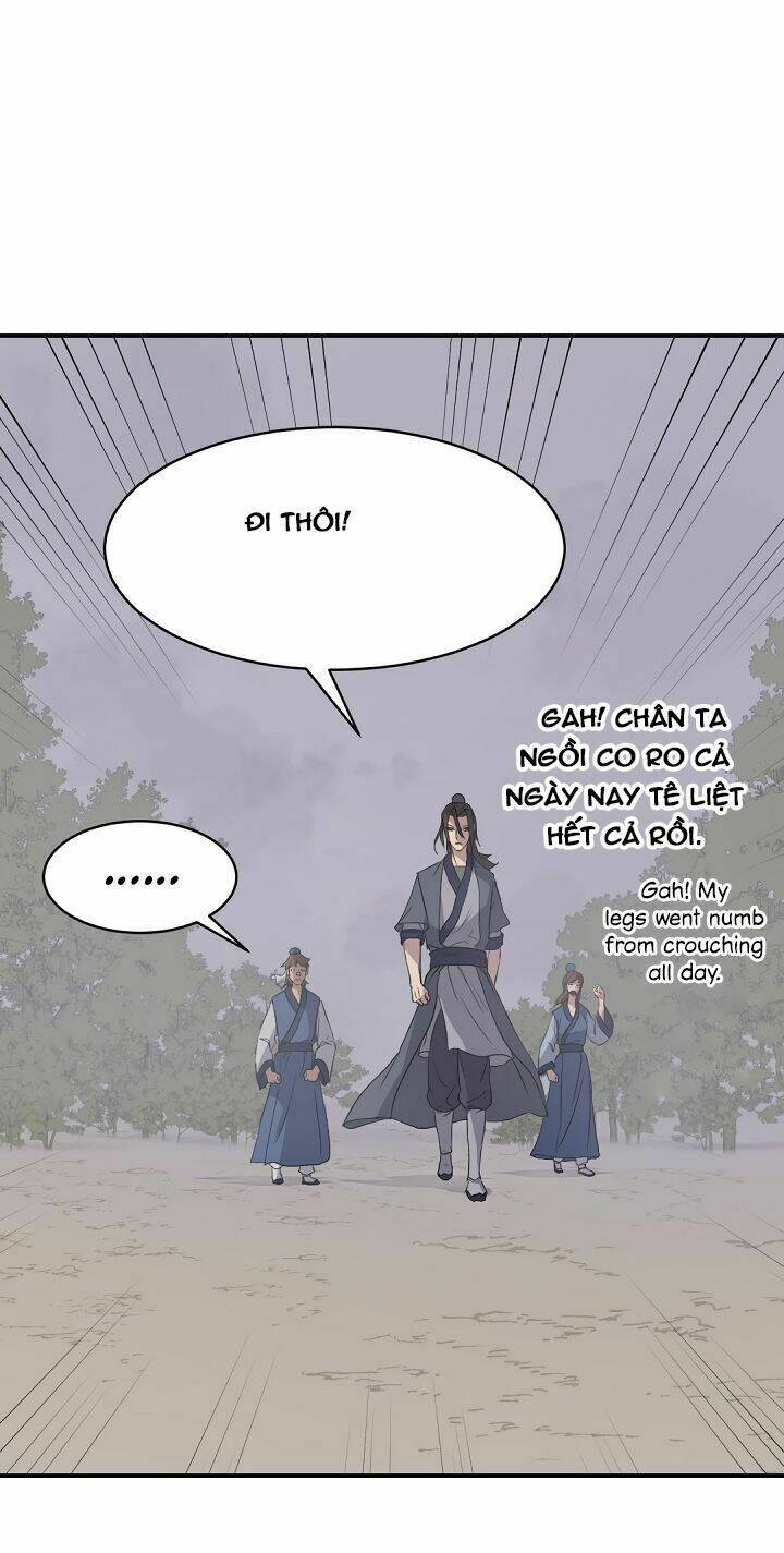 trọng sinh, bất khả chiến bại chapter 80 30