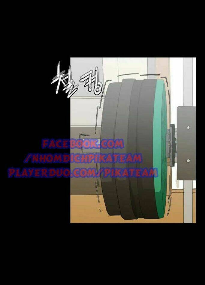 đêm vùng cực chapter 30 39