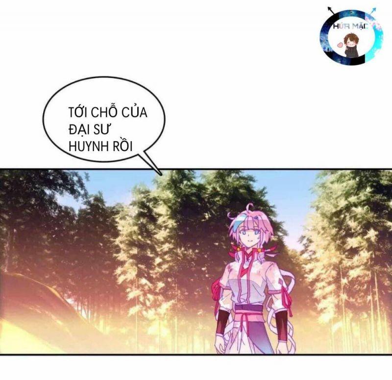 Lão Đại Xuyên Không Thành Tiên Nữ chapter 40.1 19