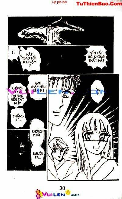 cô bé khóc nhè chapter 9 29